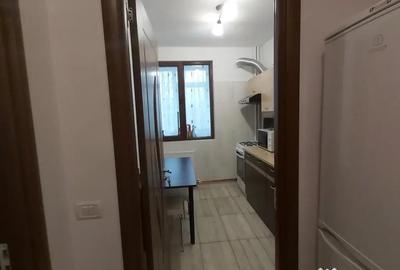 Apartament cu 2 camere semidecomandat în Gara de Nord - 4