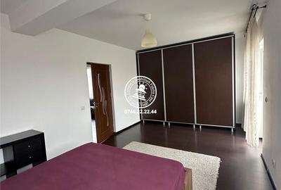 Apartament cu 3 camere în Valea Lupului - 12