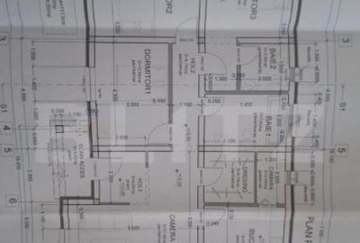 Casa moderna pe un singur nivel, 118 mp utili, in cea mai - 20