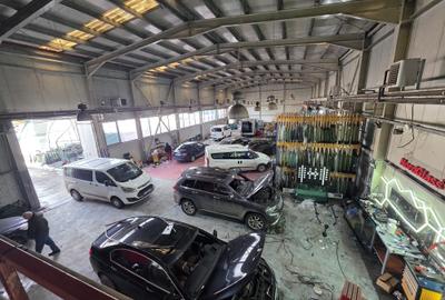 Apartament cu 7 camere în Pipera - 4