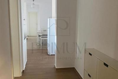 Apartament cu 3 camere decomandat, mobilat în Aradului - 6