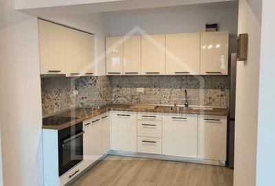 Apartament 2 camere | Complex Privat Străulești - 6