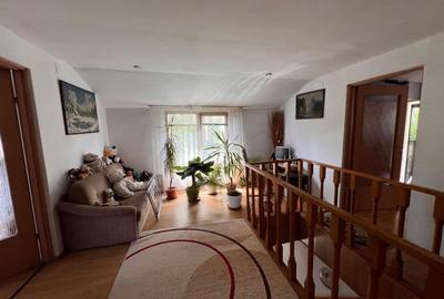 Casa cu 3 camere plus 2 anexe, 120 MP + Teren 200 MP, Gruia - 5