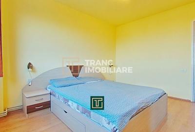 Apartament cu 2 camere semidecomandat în Ultracentral - 3