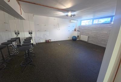 Spațiu comercial, de 57 mp, în Delfinariu