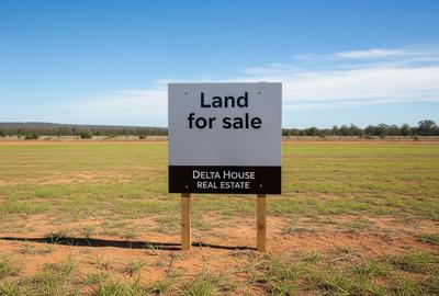 Teren de 517 mp in Chinteni, ideal pentru constructia unei case - 2