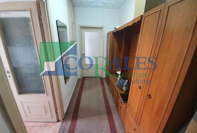 3 cam. Bloc ANVELOPAT, 68 mp utili,  Complex-zona OLIMPIA, boxa - 3