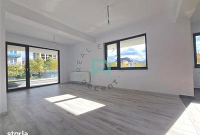 Apartament cu 3 camere decomandat în Tractorul - 12