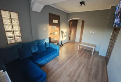 Casă cu 3 camere în Central - 1