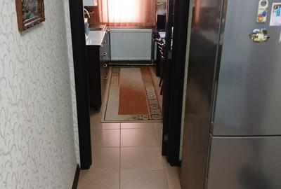Apartament cu 2 camere decomandat în Exterior Vest - 4