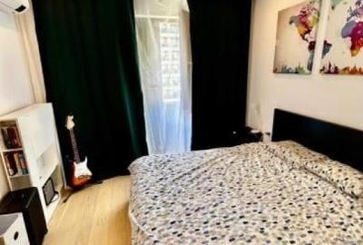 Vanzare studio dublu Nusco City - 6