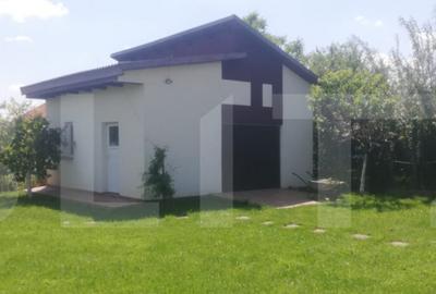 Casa individuala 5 camere Sag - 2