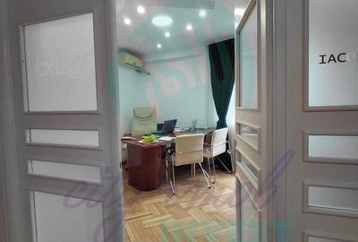 Apartament cu 4 camere semidecomandat în P-ța Sfântul Ștefan - 12