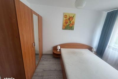 Apartament cu 2 camere în Central - 2
