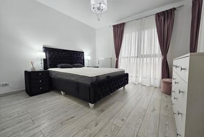 Garsoniera Lujerului cu Centrala l  Exigent Plaza - 1