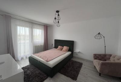 Garsoniera decomandata, 35.6 mp, zona Brazda lui Novac - 1