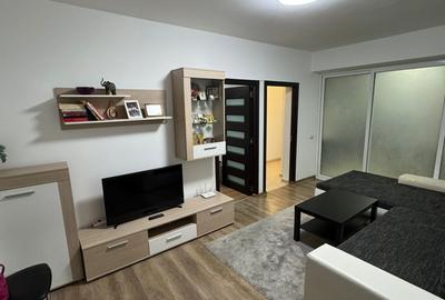 Apartament 3 camere - Mobilat si utilat  - Metrou  Dimitrie Leonida 3 minute - 3