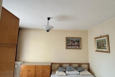 Apartament cu 2 camere nedecomandat, mobilat în Pajura - 5