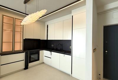 APARTAMENT ULTRAFINISAT - 5