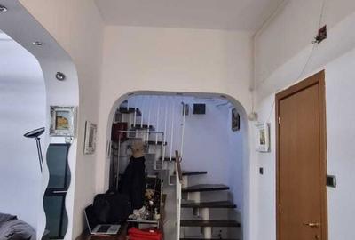 Casă cu 4 camere cu Teren 100 Mp în Ultracentral - 7