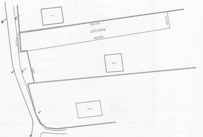 ID:16522: Teren arabil Sat Negreni, com. Darmanesti - 3