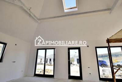 Casa la cheie 130mp 4 camere,2 băi,700mp teren,Livezeni - 19