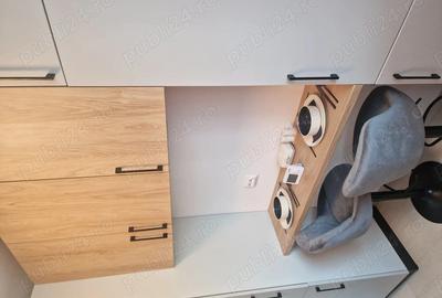 Apartament cu 2 camere decomandat în Theodor Pallady - 6