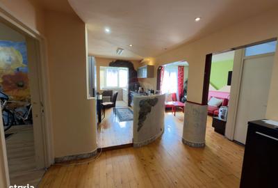 Apartament cu 4 camere, mobilat în Rogerius - 6