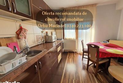 Apartament cu 3 camere în Piața Unirii - 12
