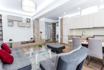 Inchiriere apartament 2 camere | Terasa vedere lac, Parcare, Mobilat | Laguna - 2