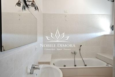 Apartament cu 3 camere semidecomandat, mobilat în Torontalului - 11