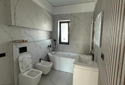 Casă cu 4 camere cu Teren 450 Mp în Breazu - 3