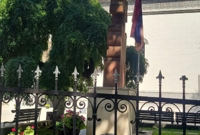 Apartament cu 2 camere semidecomandat în Armeneasca - 1