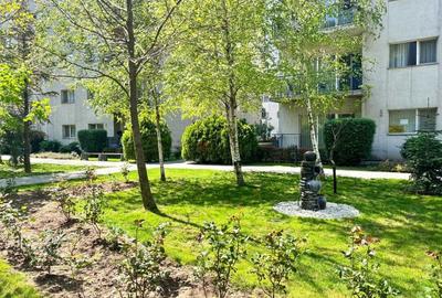 PRIMA Inchiriere Apartament 2 Camere Ten Blocks PACII  - 7min Metrou - 21