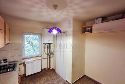 Aradului - 3 camere - decomandat - centrala proprie - ZONA EXCELENTA - 5