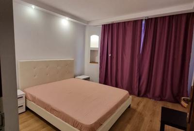 Apartament cu 3 camere decomandat, mobilat în Casa de Cultură - 2