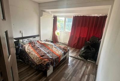 1 Mai, Insula, apartament 2 dormitoare decomandate, peste durm de UMF - 2