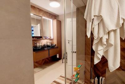 Vilă Individuală 7 Camere,  teren 572 mp Drumul Dobroesti Fundeni Vilă Individuală 7 Camere,  teren 572 mp Drumul Dobroesti Fundeni - 24