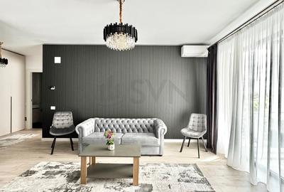 Apartament cu 2 camere decomandat, mobilat în Sisești - 6