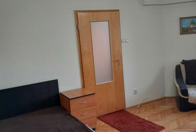 Garsonieră decomandată în Dosu Bricii - 8