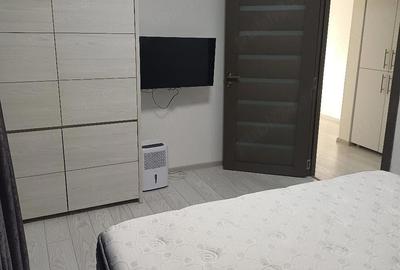 Apartament cu 2 camere decomandat în Central - 5