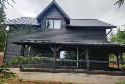 Casă cu 4 camere în Mărișel - 1