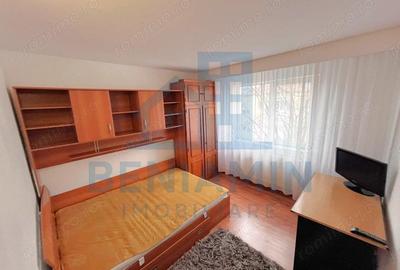 2 camere -Craiovita -Centrala -AC -Mobilat -Utilat -Renovat - 9