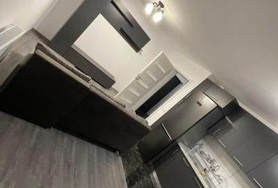 Apartament cu 2 camere decomandat, mobilat în Central - 13