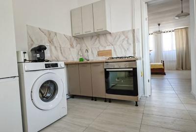 Apartament cu 2 camere semidecomandat în Popoveni - 1