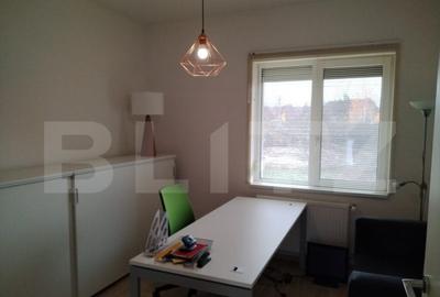 Apartament 3 camere, 61 mp, parter, multiple functionalitat - 2