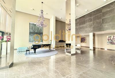 Apartament cu 3 camere decomandat, mobilat în Floreasca - 17