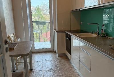 Apartament cu 2 camere decomandat, mobilat în Central - 4