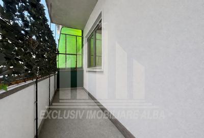 Apartament cu 2 camere semidecomandat, mobilat în Cetate - 8