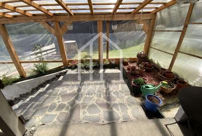 Pensiune de vanzare in Paltinis- Locatie deosebita- Afacere la cheie - 43